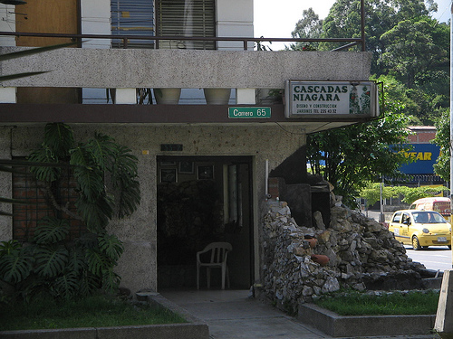 Noticias sobre: Mantenimiento De Jardines