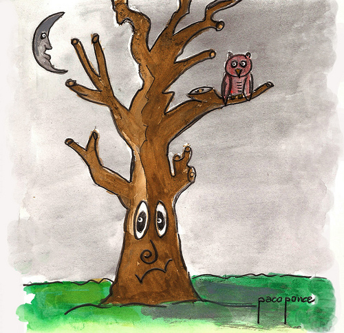 Noticias sobre: Poda De Arboles