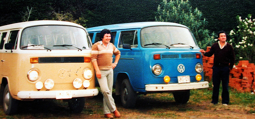 Noticias sobre: Huertos Familiares