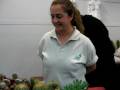 Feria en el Okinawense 1 Junin Cactus