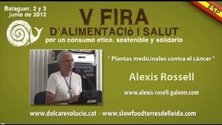 Plantas Curativas Contra El Cancer