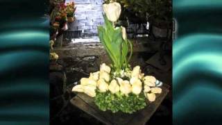 Arreglos Florales Para Cumpleaños De 50 Años