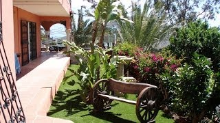 Diseño De Jardines Exteriores Grandes