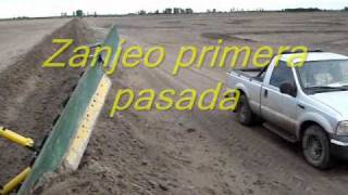 Sistemas De Riego Y Drenaje