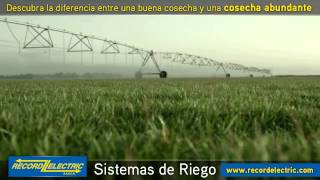 Sistemas De Riego Valley Bolivia