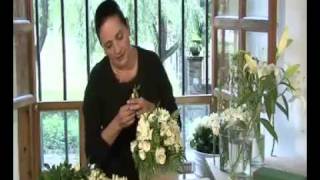 Imagenes De Arreglos Florales Para Primera Comunion