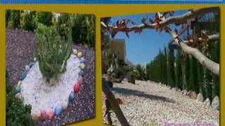 Empresas De Decoracion De Jardines En Costa Rica