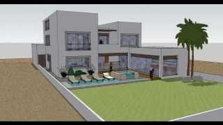 Programa De Diseño De Casas Y Jardines