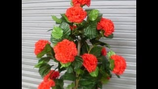 Plantas Ornamentales Artificiales