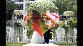 Decoracion De Jardines Bodas