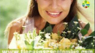 Arreglos Florales En Barranquilla Colombia
