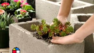 Decoracion De Jardines Utilisima