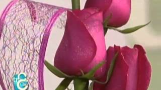 Arreglos Florales 2014
