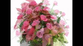 Arreglos Florales Para Cumpleaños De Mujer