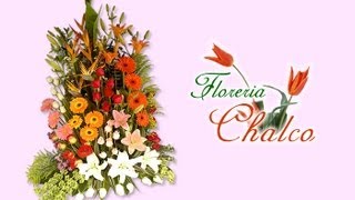 Arreglos Florales Para Cumpleaños De Mujer