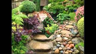 Decoracion De Jardines 2014