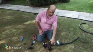 Sistemas De Riego Para Jardines Hunter
