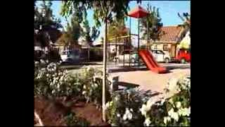 Arriendo Huertos Familiares