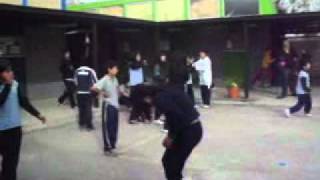 Colegio Huertos Familiares Talcahuano