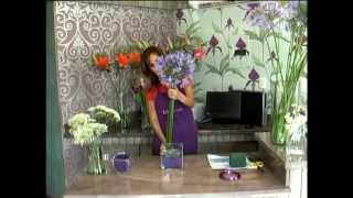 Arreglos Florales Altos