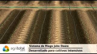 Lo Ultimo En Sistemas De Riego