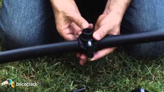 Sistemas De Riego Para Jardin