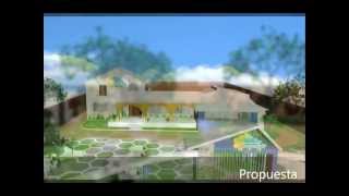 Diseño De Interiores Jardines Infantiles