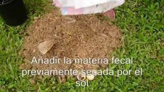 Abonos Organicos Para Arboles Frutales