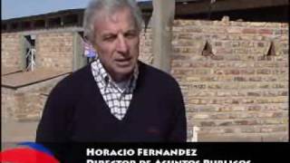 Huertos Familiares Justificacion