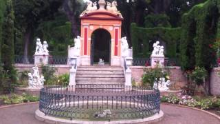 Diseño De Jardines Wikipedia