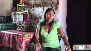 Huertos Familiares Proyecto