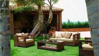Decoracion De Jardines En Hermosillo