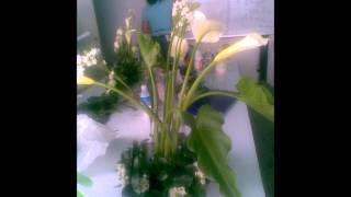 Imagenes De Arreglos Florales Para Primera Comunion