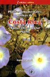 Plantas Ornamentales Nativas De Costa Rica