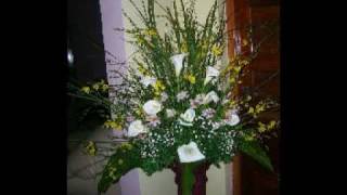 Arreglos Florales Grandes