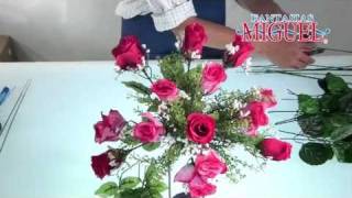 Imagenes De Arreglos Florales Para San Valentin