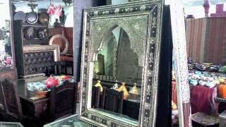 Decoracion De Jardines Arabes