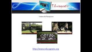 Juegos De Decoracion De Jardines Gratis