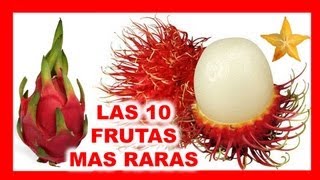 Nombres De Arboles Frutales De Mexico