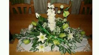 Wedding Arreglos Florales