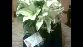 Wedding Arreglos Florales