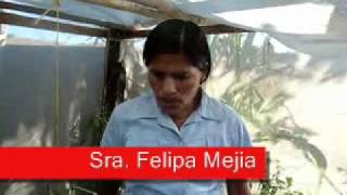 Huertos Familiares En Oaxaca