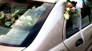 Arreglos Florales Iglesia Matrimonio