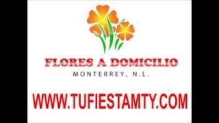 Arreglos Florales Monterrey