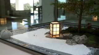 Diseño De Jardines Zen Interiores
