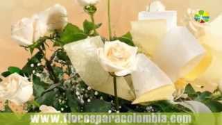 Arreglos Florales En Barranquilla Colombia