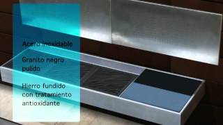 Diseño De Terrazas Y Jardines Barcelona