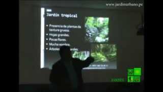 Diseño De Jardines Tropicales