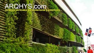 Decoracion De Jardines Interiores Y Exteriores