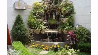 Fotos De Decoracion De Jardines Exteriores